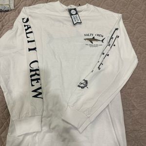 Salty Crew long sleeve